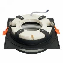 Встраиваемый светильник Feron DL703 51100 6_FE_51100.webp small