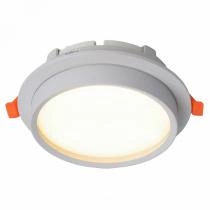 Встраиваемый светильник Feron DL704 51105 1_FE_51105.webp small