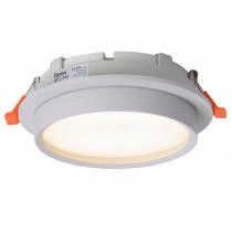 Встраиваемый светильник Feron DL704 51105 2_FE_51105.webp small