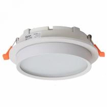 Встраиваемый светильник Feron DL704 51105 3_FE_51105.webp small