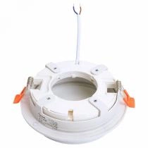 Встраиваемый светильник Feron DL704 51105 7_FE_51105.webp small