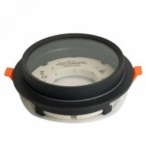 Встраиваемый светильник Feron DL704 51106 7_FE_51106.webp small