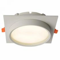 Встраиваемый светильник Feron DL705 51107 1_FE_51107.webp small