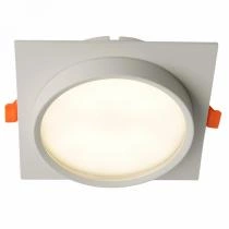 Встраиваемый светильник Feron DL705 51107 2_FE_51107.webp small