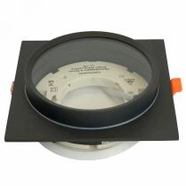 Встраиваемый светильник Feron DL705 51108 2_FE_51108.webp small