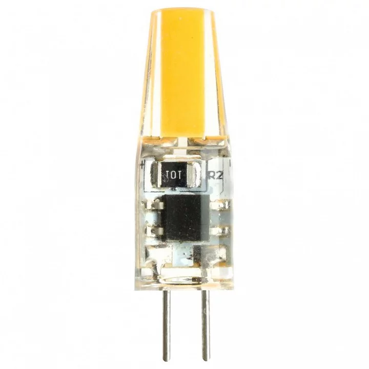 Лампа светодиодная Feron LB-423 G4 3Вт 2700K 51167 0_FE_51167.webp big