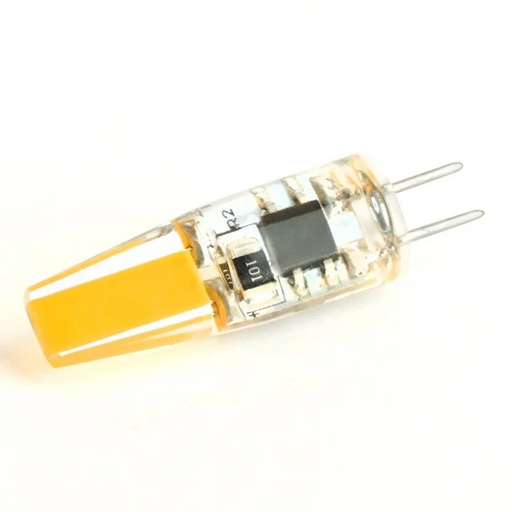 Лампа светодиодная Feron LB-423 G4 3Вт 2700K 51167 5_FE_51167.webp big