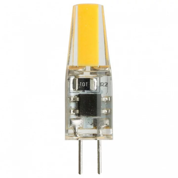 Лампа светодиодная Feron LB-423 G4 3Вт 6400K 51169 0_FE_51169.webp big