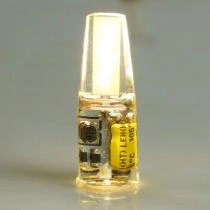 Лампа светодиодная Feron LB-424 G4 3Вт 2700K 51170 3_FE_51170.webp small