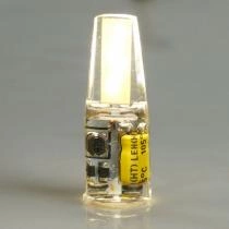 Лампа светодиодная Feron LB-424 G4 3Вт 4000K 51171 2_FE_51171.webp small