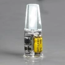 Лампа светодиодная Feron LB-424 G4 3Вт 6400K 51172 2_FE_51172.webp small