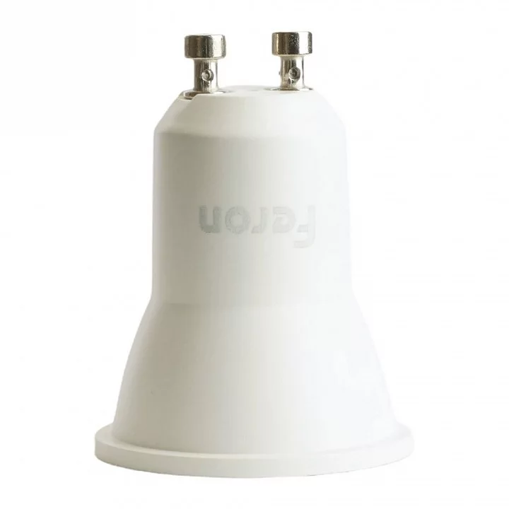 Лампа светодиодная Feron LB-272 GU10 5Вт 2700K 51221 4_FE_51221.webp big