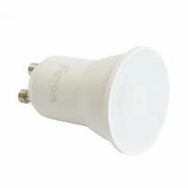 Лампа светодиодная Feron LB-272 GU10 5Вт 2700K 51221 3_FE_51221.webp small