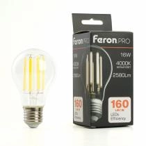 Лампа светодиодная Feron LB-1116 E27 16Вт 4000K 51236 4_FE_51236.webp small