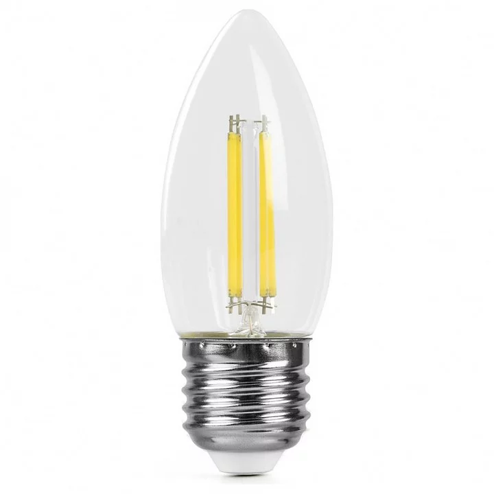 Лампа светодиодная Feron LB-1206 E27 6Вт 2700K 51238 0_FE_51238.webp big