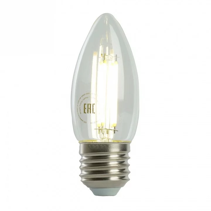 Лампа светодиодная Feron LB-1206 E27 6Вт 4000K 51239 3_FE_51239.webp big