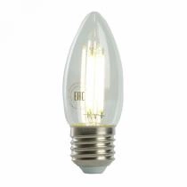 Лампа светодиодная Feron LB-1206 E27 6Вт 4000K 51239 3_FE_51239.webp small