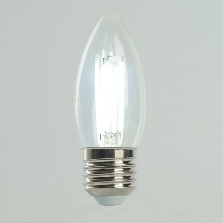 Лампа светодиодная Feron LB-1206 E27 6Вт 6400K 51240 2_FE_51240.webp big