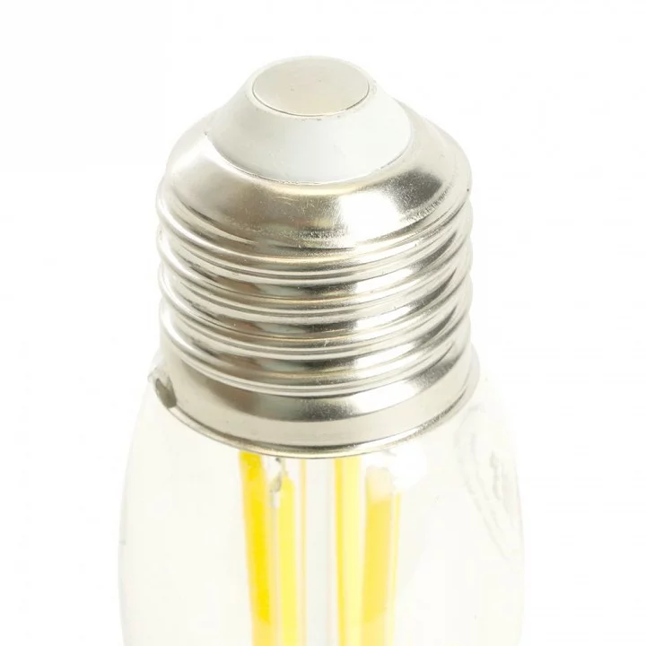 Лампа светодиодная Feron LB-1206 E27 6Вт 6400K 51240 5_FE_51240.webp big