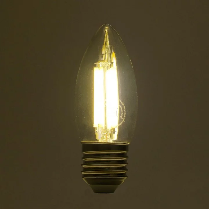 Лампа светодиодная Feron LB-1208 E27 8Вт 4000K 51242 2_FE_51242.webp big