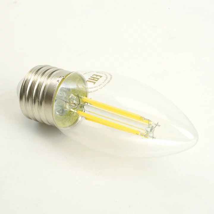 Лампа светодиодная Feron LB-1208 E27 8Вт 6400K 51243 1_FE_51243.webp big