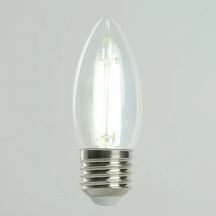 Лампа светодиодная Feron LB-1208 E27 8Вт 6400K 51243 2_FE_51243.webp big