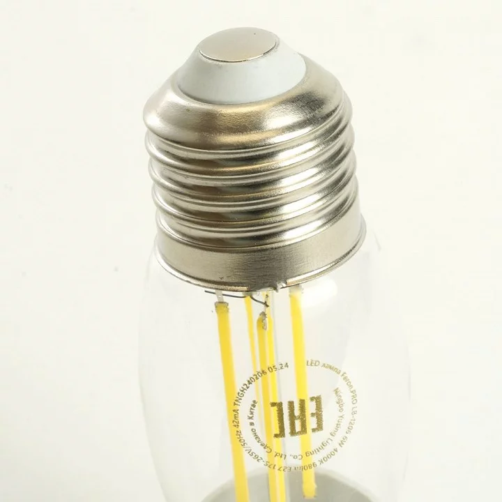 Лампа светодиодная Feron LB-1208 E27 8Вт 6400K 51243 5_FE_51243.webp big