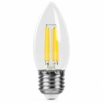 Лампа светодиодная Feron LB-1208 E27 8Вт 6400K 51243