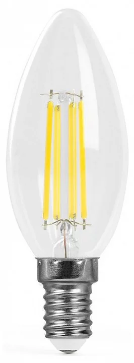 Лампа светодиодная Feron LB-1206 E14 6Вт 6400K 51246 0_FE_51246.webp big