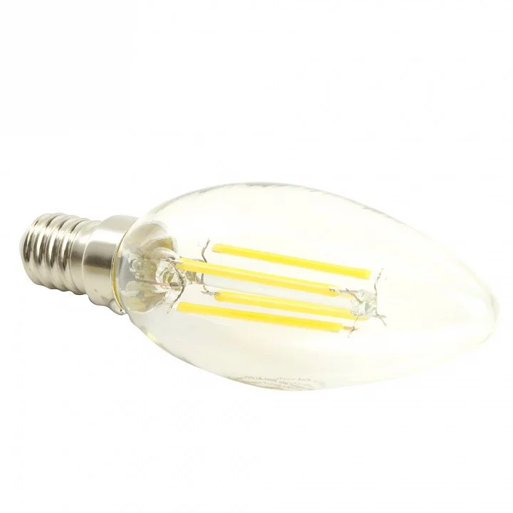 Лампа светодиодная Feron LB-1206 E14 6Вт 6400K 51246 1_FE_51246.webp big