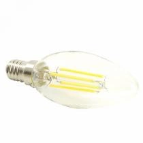 Лампа светодиодная Feron LB-1206 E14 6Вт 6400K 51246 1_FE_51246.webp small