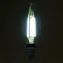 Лампа светодиодная Feron LB-1206 E14 6Вт 6400K 51246 3_FE_51246.webp small