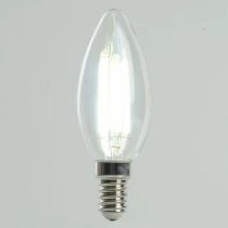Лампа светодиодная Feron LB-1208 E14 8Вт 6400K 51249 2_FE_51249.webp small