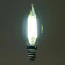 Лампа светодиодная Feron LB-1208 E14 8Вт 6400K 51249 3_FE_51249.webp small