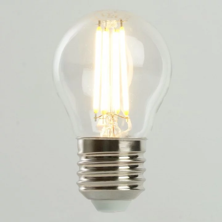 Лампа светодиодная Feron LB-1706 E27 6Вт 2700K 51250 2_FE_51250.webp big
