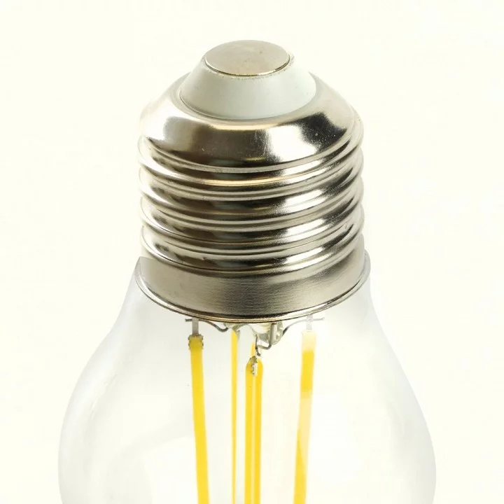 Лампа светодиодная Feron LB-1706 E27 6Вт 2700K 51250 5_FE_51250.webp big