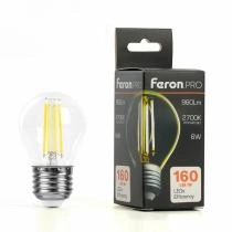 Лампа светодиодная Feron LB-1706 E27 6Вт 2700K 51250 4_FE_51250.webp small