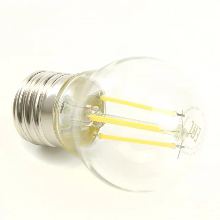 Лампа светодиодная Feron LB-1706 E27 6Вт 4000K 51251 1_FE_51251.webp big