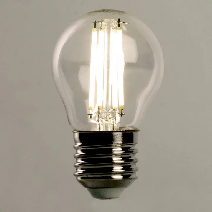 Лампа светодиодная Feron LB-1706 E27 6Вт 4000K 51251 2_FE_51251.webp big
