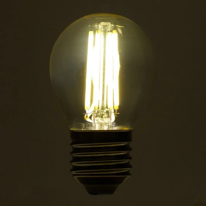 Лампа светодиодная Feron LB-1706 E27 6Вт 4000K 51251 3_FE_51251.webp big