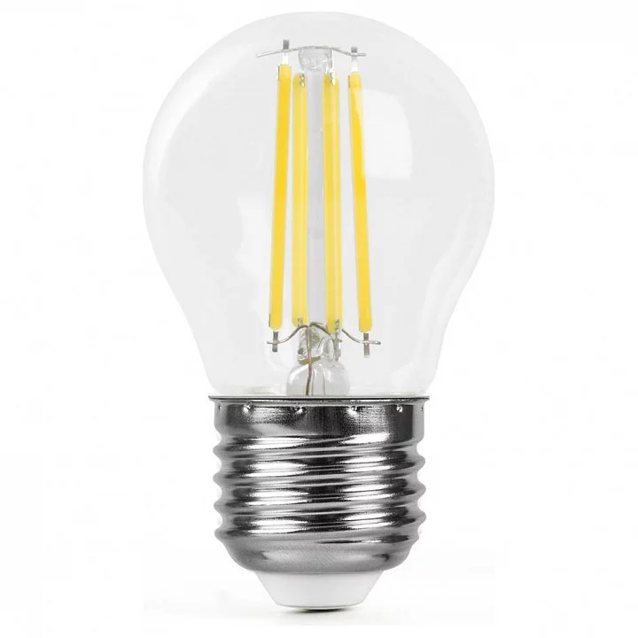 Лампа светодиодная Feron LB-1706 E27 6Вт 6400K 51252 0_FE_51252.webp big