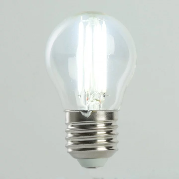 Лампа светодиодная Feron LB-1706 E27 6Вт 6400K 51252 2_FE_51252.webp big
