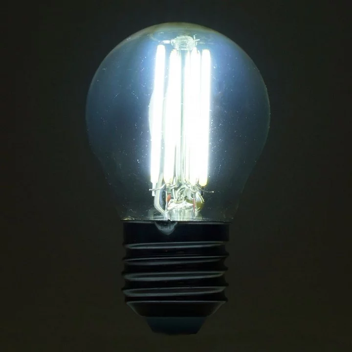 Лампа светодиодная Feron LB-1706 E27 6Вт 6400K 51252 3_FE_51252.webp big