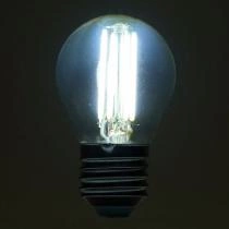 Лампа светодиодная Feron LB-1706 E27 6Вт 6400K 51252 3_FE_51252.webp small