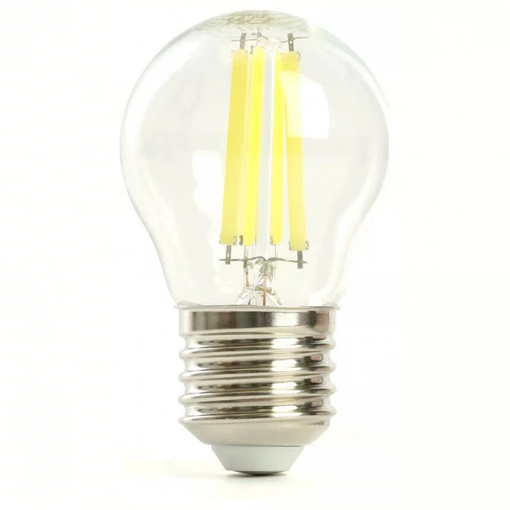Лампа светодиодная Feron LB-1708 E27 8Вт 2700K 51253 0_FE_51253.webp big