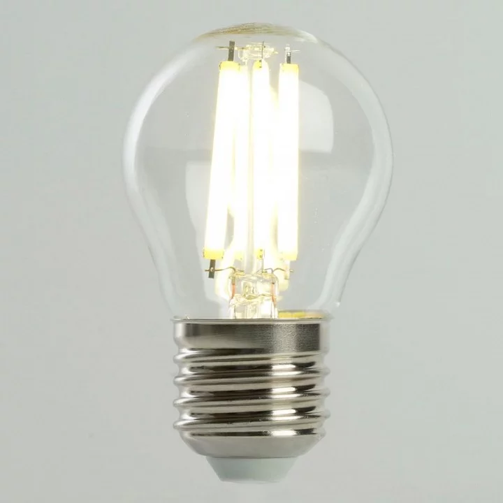 Лампа светодиодная Feron LB-1708 E27 8Вт 4000K 51254 2_FE_51254.webp big