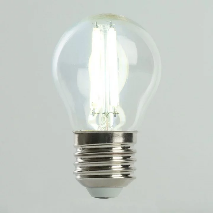 Лампа светодиодная Feron LB-1708 E27 8Вт 6400K 51255 2_FE_51255.webp big