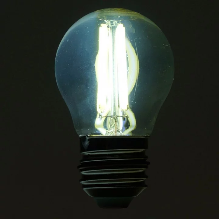 Лампа светодиодная Feron LB-1708 E27 8Вт 6400K 51255 3_FE_51255.webp big