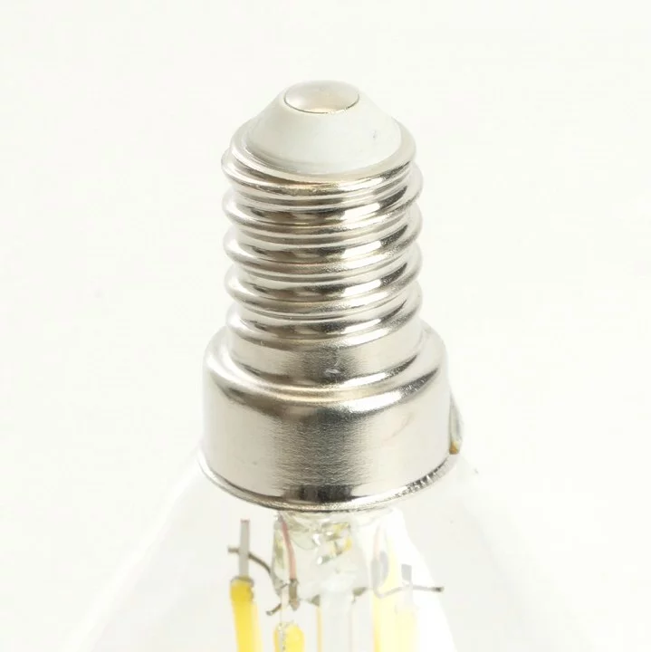 Лампа светодиодная Feron LB-1706 E14 6Вт 2700K 51256 6_FE_51256.webp big