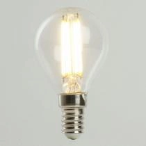 Лампа светодиодная Feron LB-1706 E14 6Вт 2700K 51256 2_FE_51256.webp small